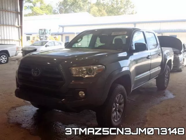 3TMAZ5CN3JM073148 фото 3