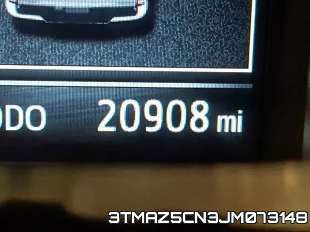 3TMAZ5CN3JM073148 фото 9