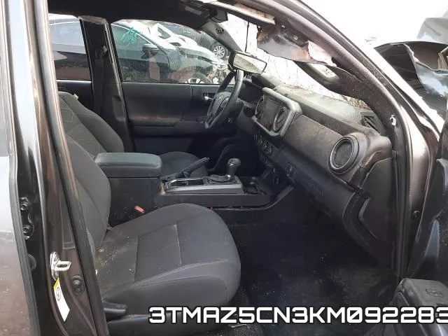 3TMAZ5CN3KM092283 фото 6