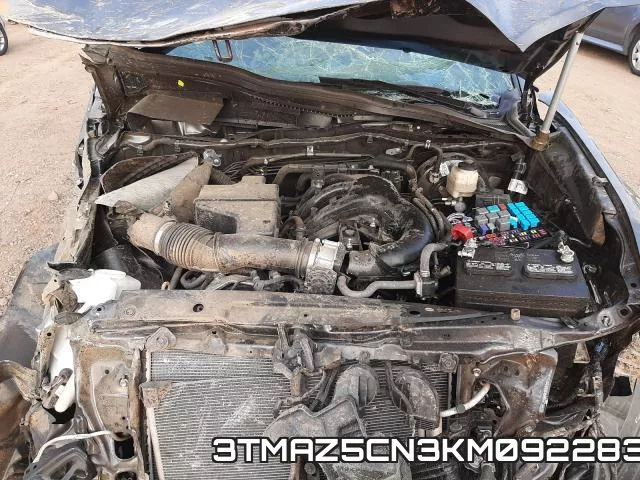 3TMAZ5CN3KM092283 фото 8