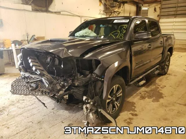 3TMAZ5CN7JM074870 фото 3