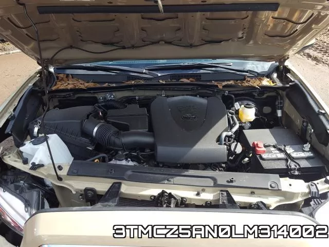 3TMCZ5AN0LM314002 фото 8