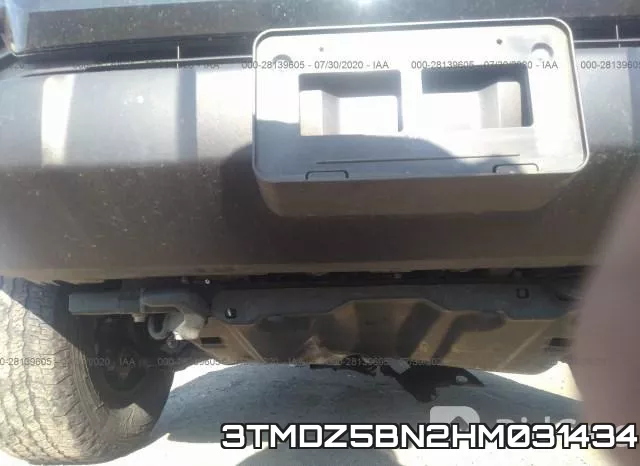 3TMDZ5BN2HM031434 фото 7