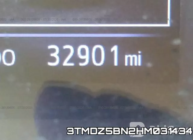 3TMDZ5BN2HM031434 фото 8