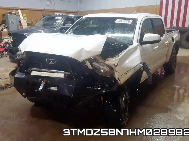 3TMDZ5BN7HM028982 фото 3