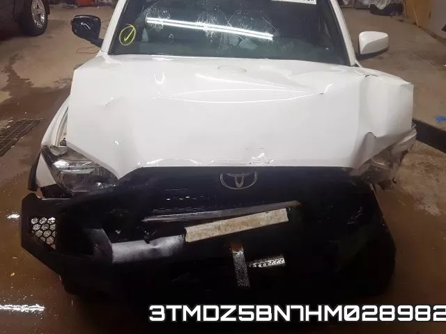 3TMDZ5BN7HM028982 фото 7