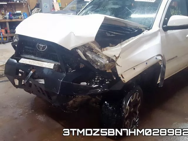 3TMDZ5BN7HM028982 фото 9
