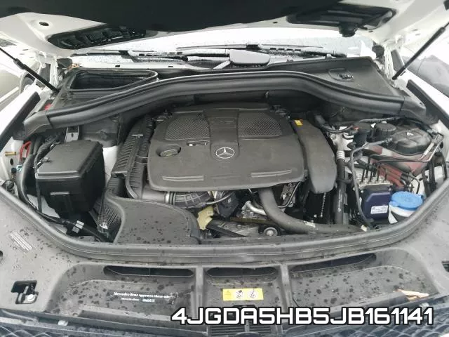 4JGDA5HB5JB161141 фото 8