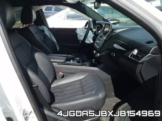 4JGDA5JBXJB154969 фото 6