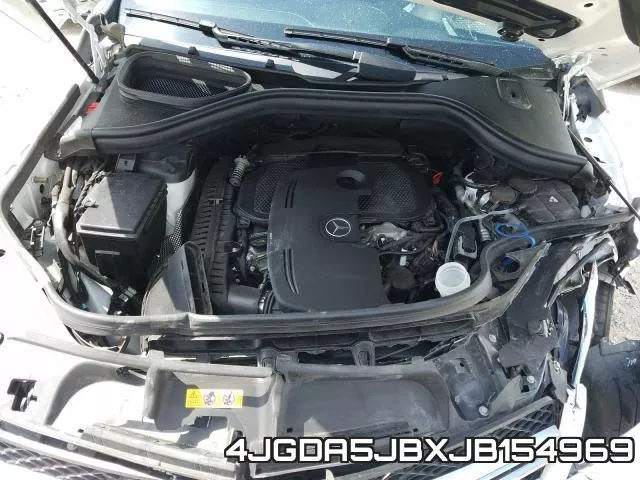 4JGDA5JBXJB154969 фото 8