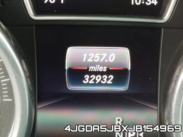 4JGDA5JBXJB154969 фото 9