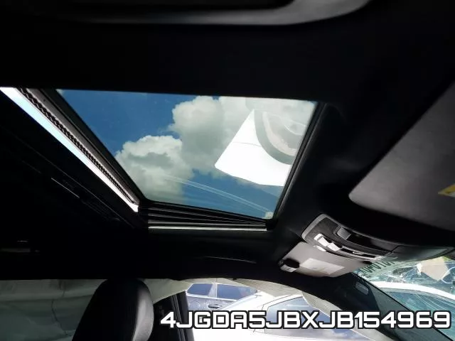 4JGDA5JBXJB154969 фото 10