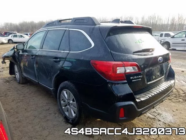 4S4BSACC4J3200373 фото 4