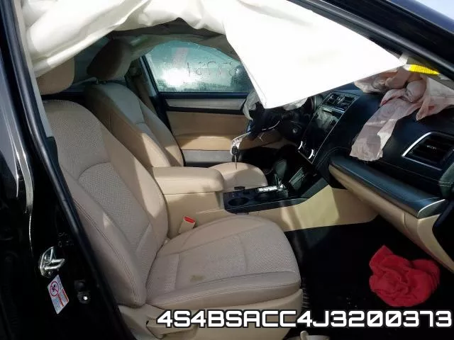 4S4BSACC4J3200373 фото 6
