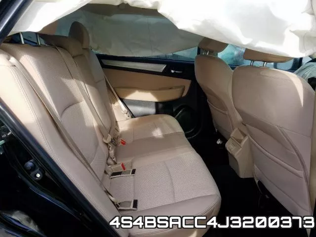 4S4BSACC4J3200373 фото 7