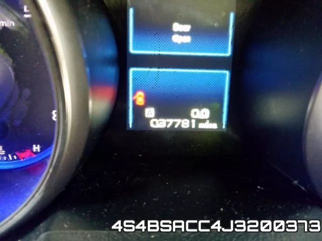 4S4BSACC4J3200373 фото 8