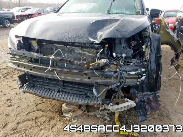 4S4BSACC4J3200373 фото 9
