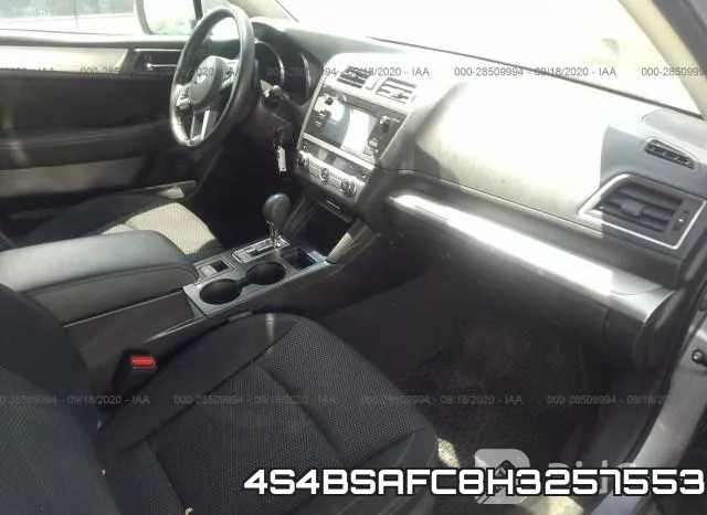 4S4BSAFC8H3257553 фото 6