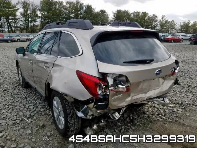 4S4BSAHC5H3299319 фото 4