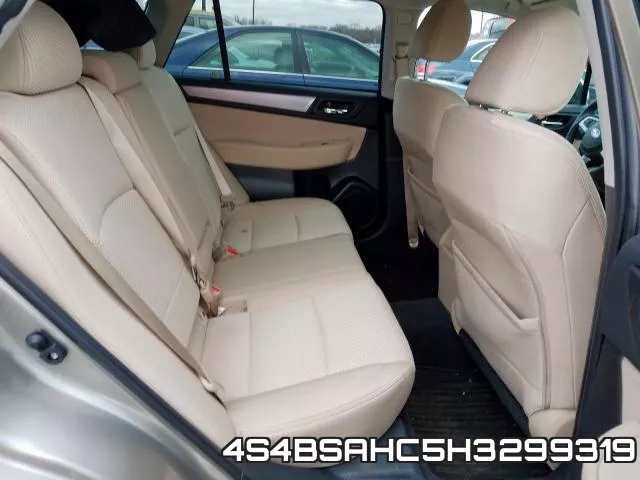4S4BSAHC5H3299319 фото 7