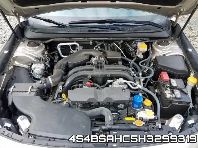 4S4BSAHC5H3299319 фото 8