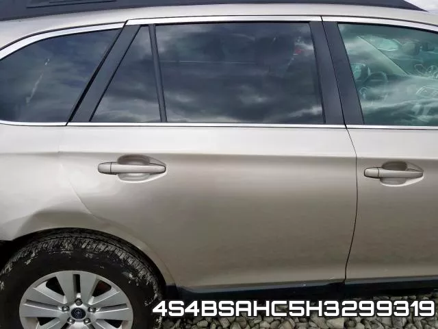 4S4BSAHC5H3299319 фото 10