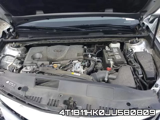 4T1B11HK0JU580809 фото 8