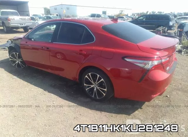 4T1B11HK1KU281248 фото 4