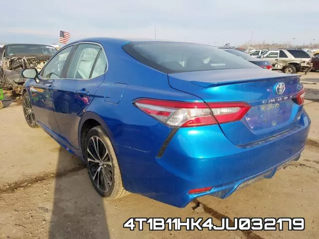 4T1B11HK4JU032179 фото 4