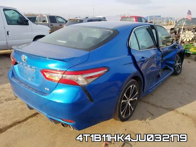 4T1B11HK4JU032179 фото 5