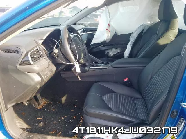 4T1B11HK4JU032179 фото 6
