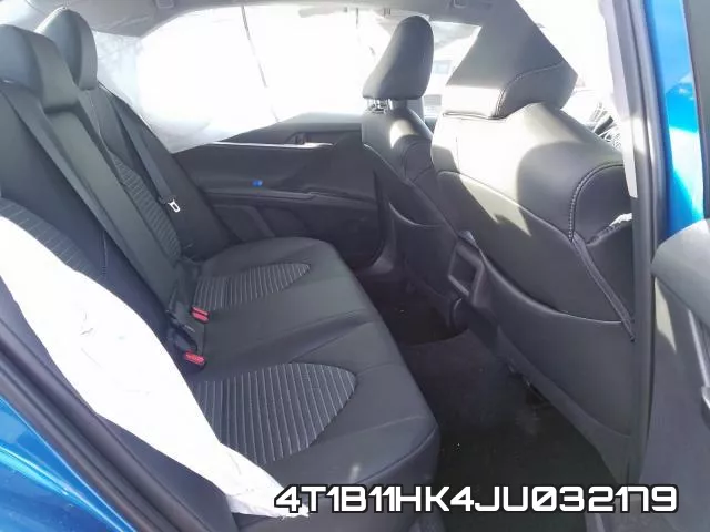 4T1B11HK4JU032179 фото 7