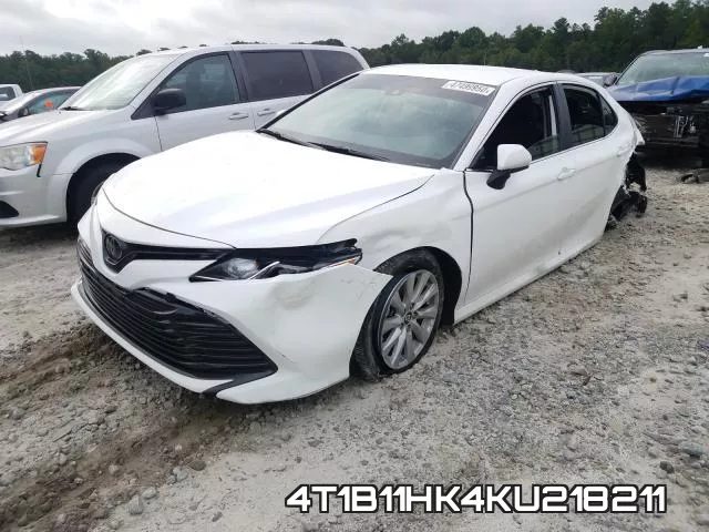 4T1B11HK4KU218211 фото 3