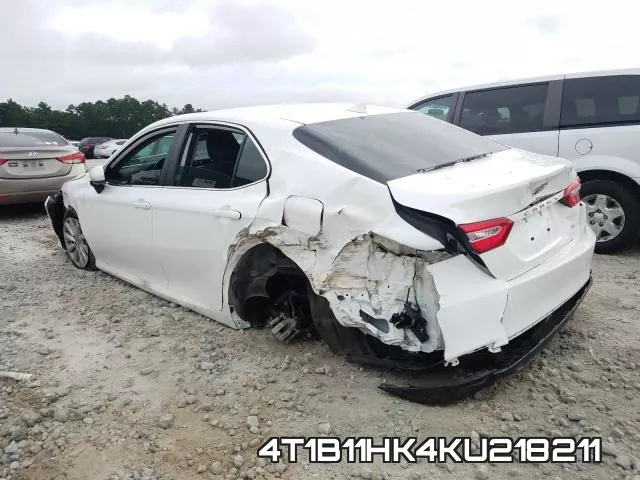 4T1B11HK4KU218211 фото 4