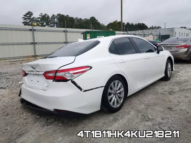 4T1B11HK4KU218211 фото 5