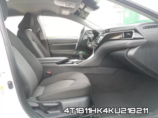 4T1B11HK4KU218211 фото 6