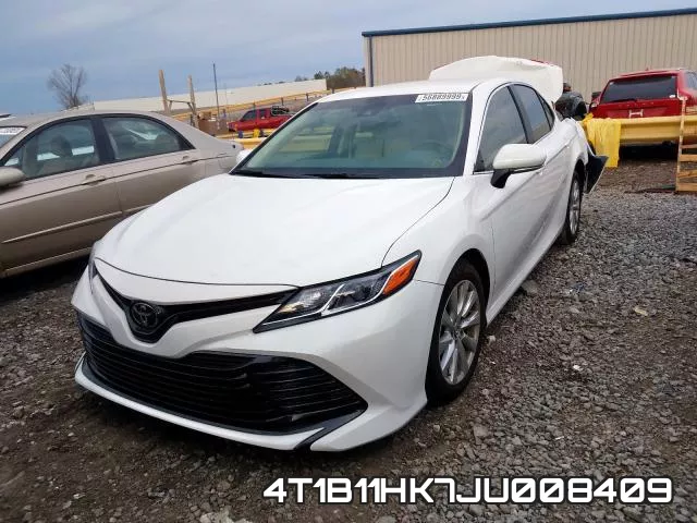 4T1B11HK7JU008409 фото 3