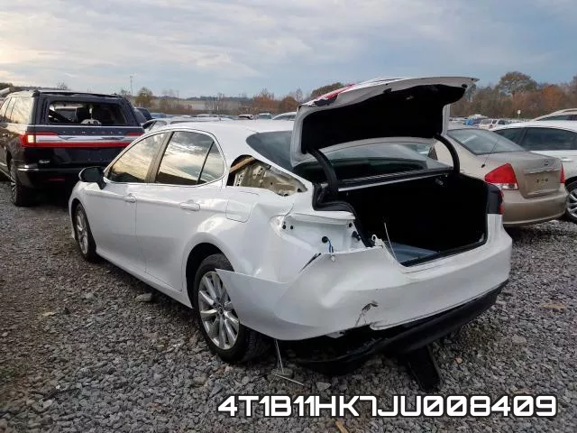 4T1B11HK7JU008409 фото 4