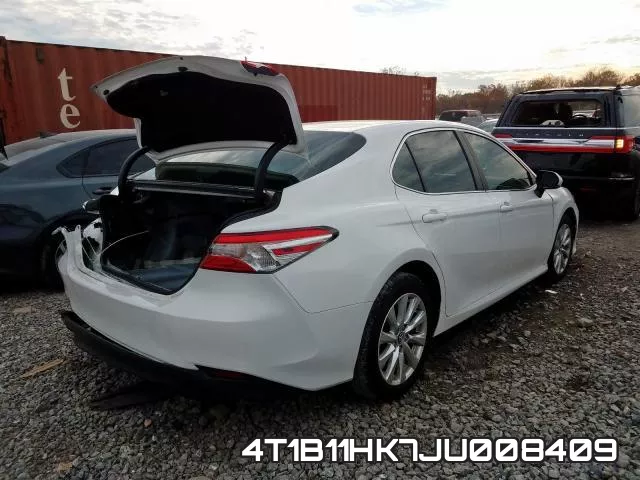 4T1B11HK7JU008409 фото 5