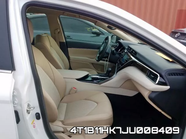 4T1B11HK7JU008409 фото 6