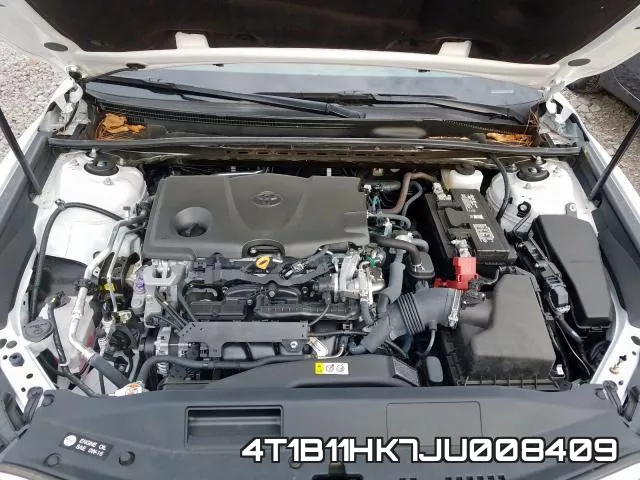 4T1B11HK7JU008409 фото 8
