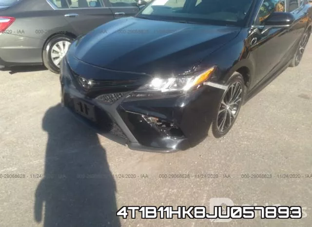 4T1B11HK8JU057893 фото 7