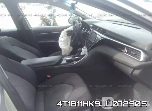 4T1B11HK9JU072905 фото 6