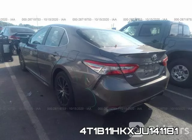 4T1B11HKXJU141181 фото 4