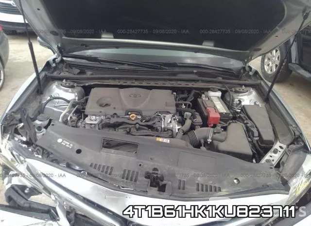4T1B61HK1KU823711 фото 2