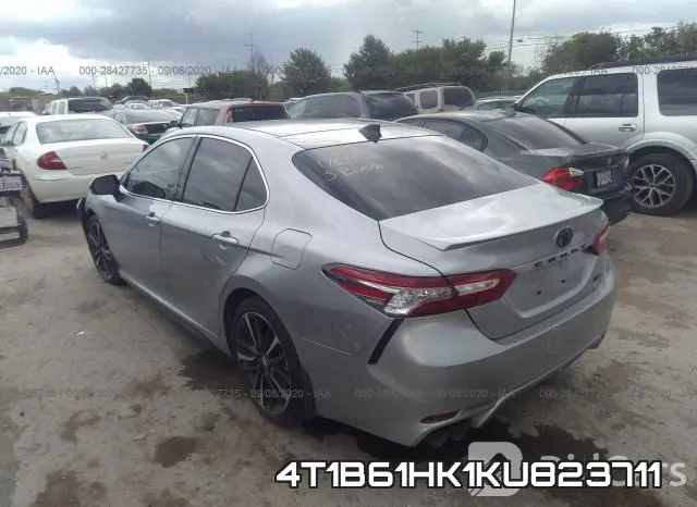 4T1B61HK1KU823711 фото 4