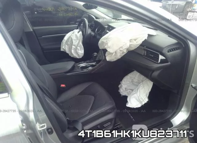 4T1B61HK1KU823711 фото 6