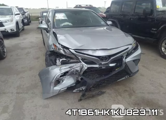 4T1B61HK1KU823711 фото 7