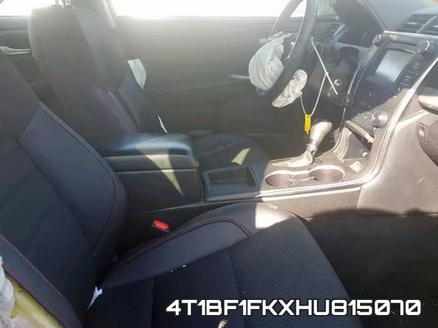 4T1BF1FKXHU815070 фото 6