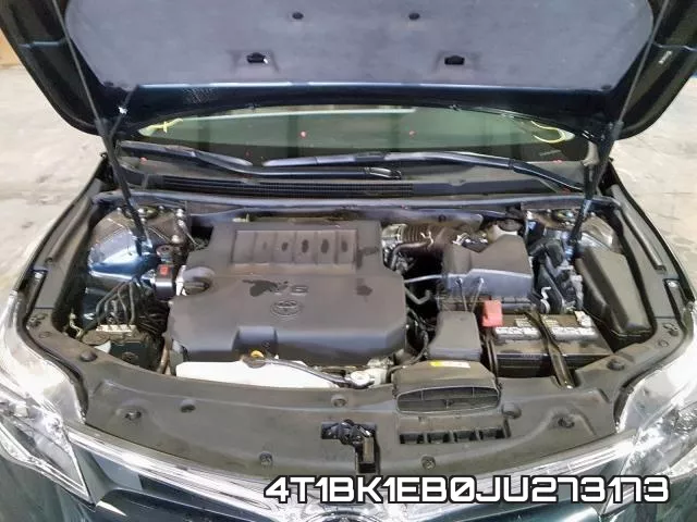 4T1BK1EB0JU273173 фото 8